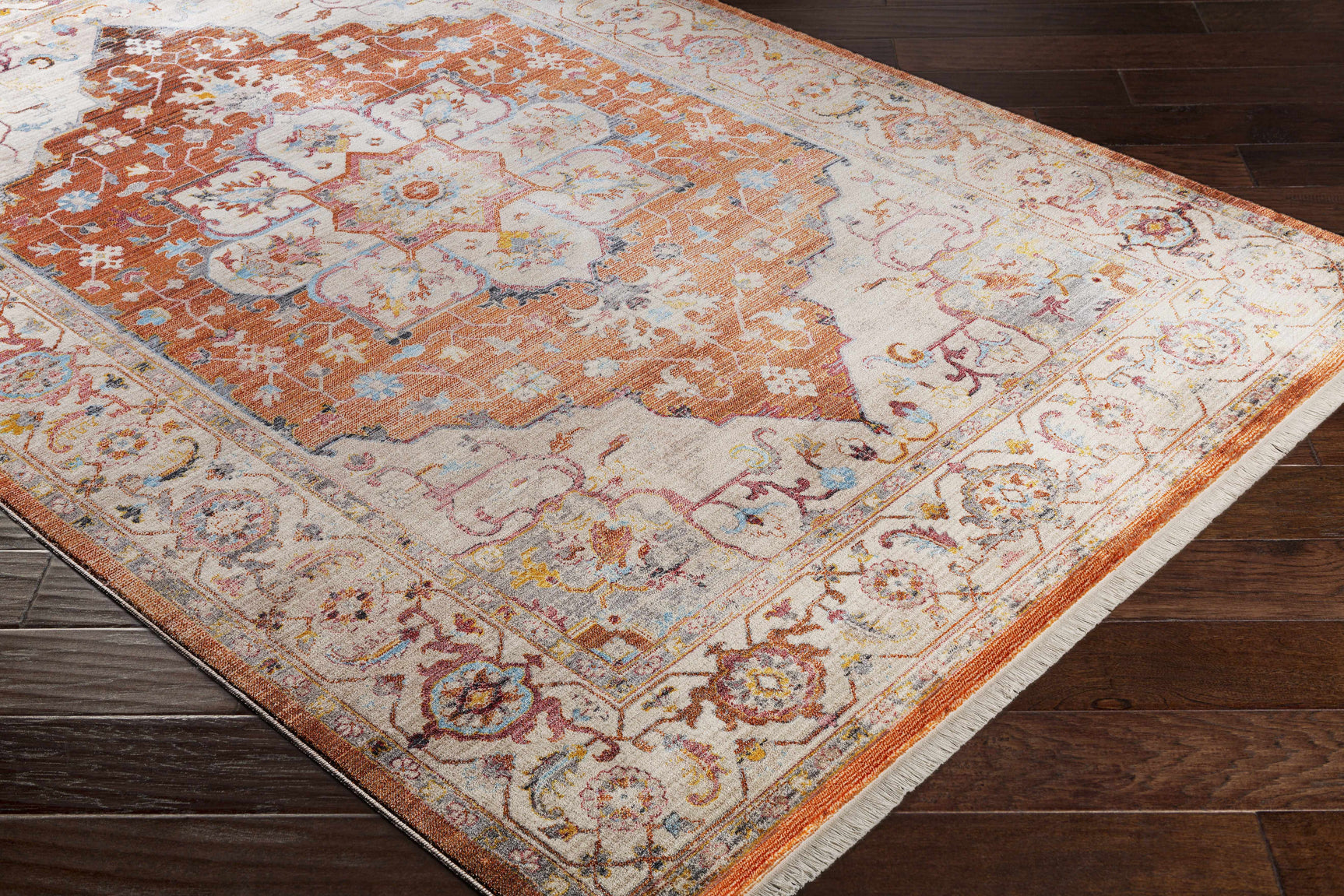 Phila Area Rug - Clearance - Ornate Home