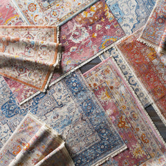 Phila Area Rug - Clearance - Ornate Home