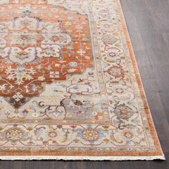 Phila Area Rug - Clearance - Ornate Home