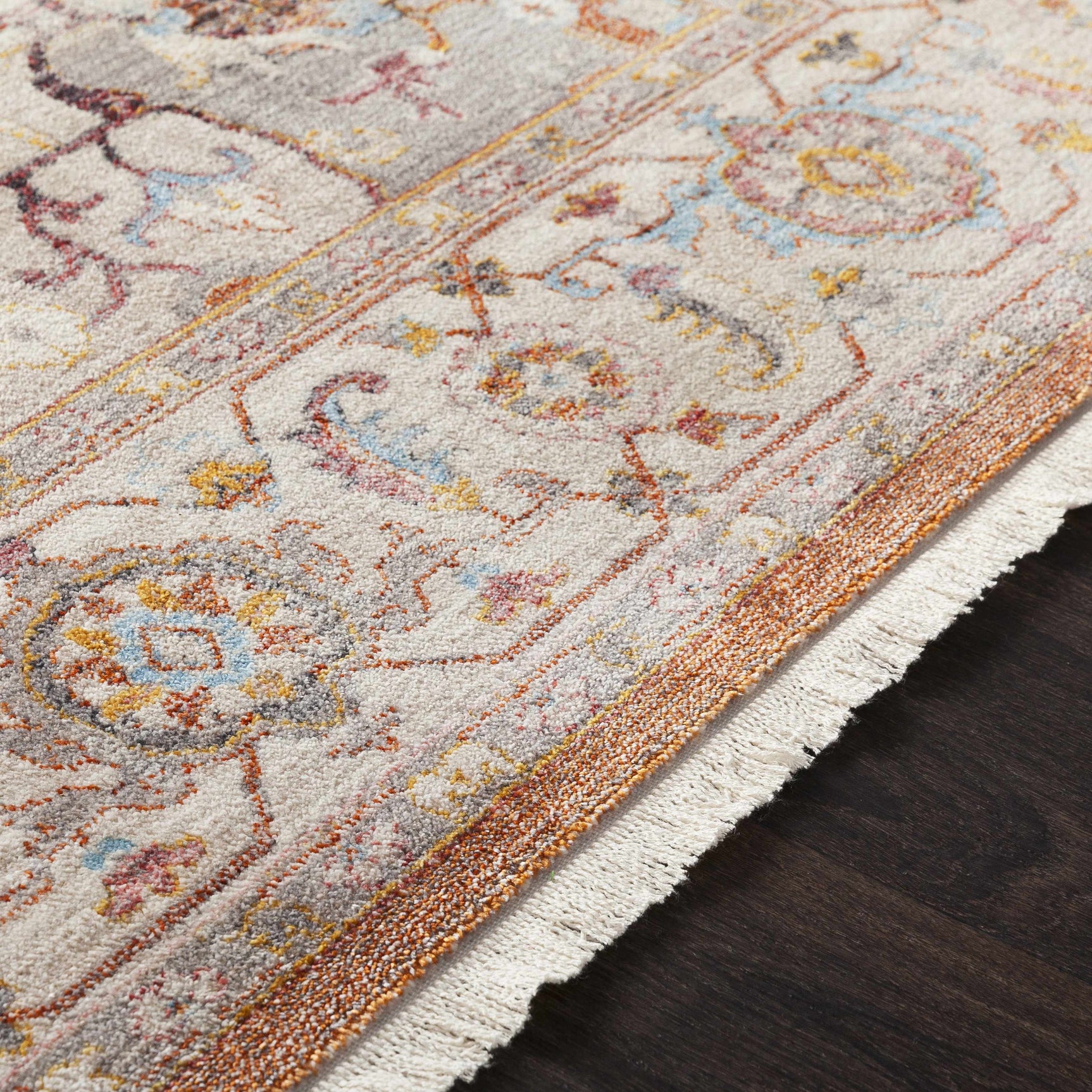Phila Area Rug - Clearance - Ornate Home