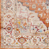Phila Area Rug - Clearance - Ornate Home