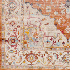 Phila Area Rug - Clearance - Ornate Home