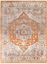 Phila Area Rug - Clearance - Ornate Home