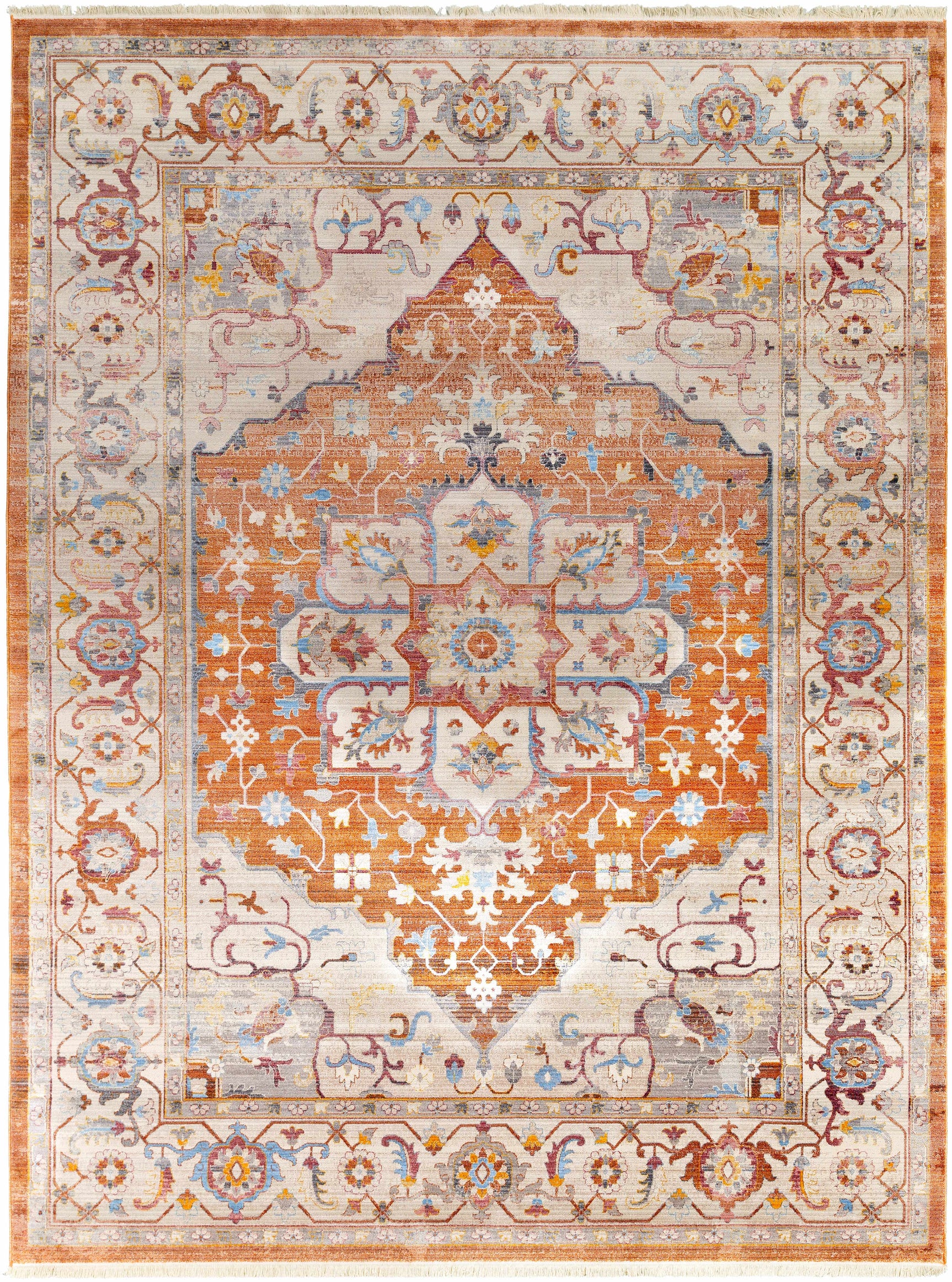 Phila Area Rug - Clearance - Ornate Home