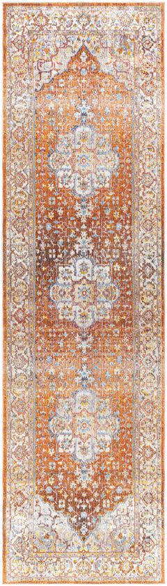 Phila Area Rug - Clearance - Ornate Home