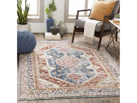 Phillip Area Rug - Ornate Home