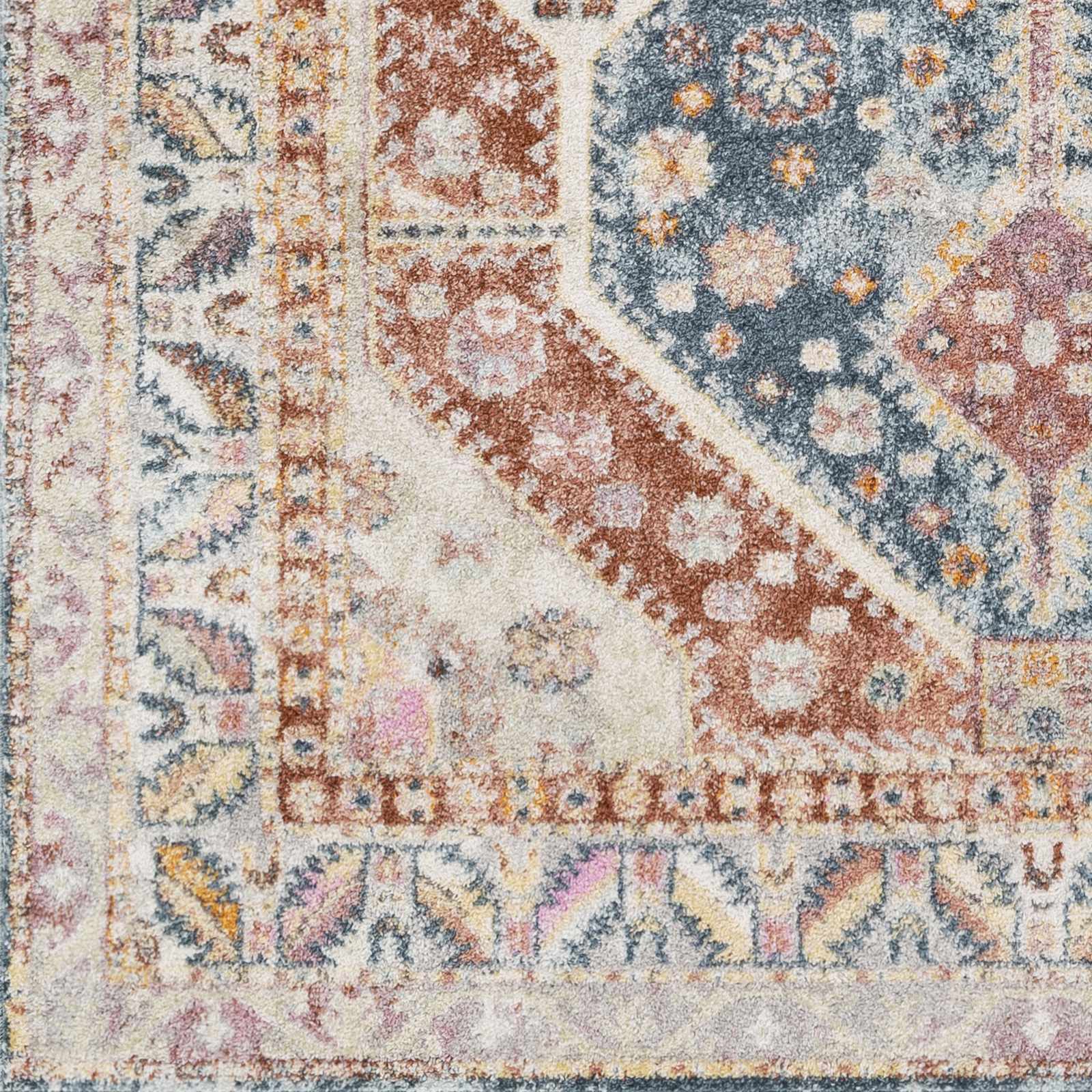 Phillip Area Rug - Ornate Home