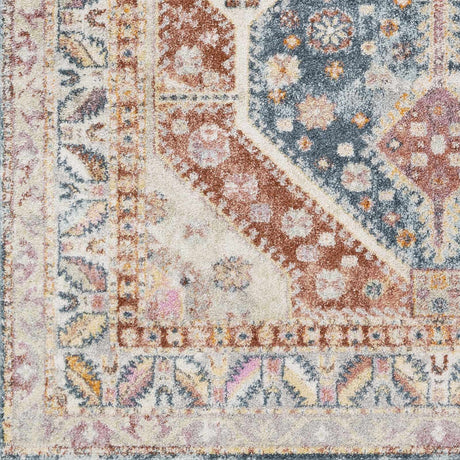 Phillip Area Rug - Ornate Home