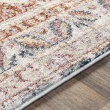 Phillip Area Rug - Ornate Home