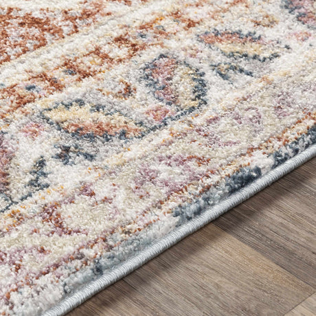 Phillip Area Rug - Ornate Home