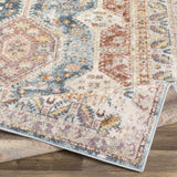 Phillip Area Rug - Ornate Home