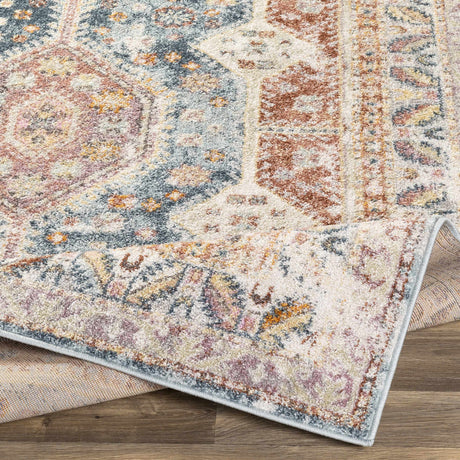 Phillip Area Rug - Ornate Home