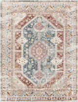 Phillip Area Rug - Ornate Home