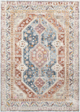 Phillip Area Rug - Ornate Home
