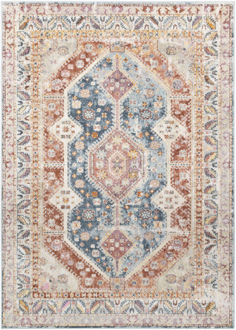 Phillip Area Rug - Ornate Home