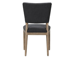 Phillip Gray Upholstered Dining Chair (Set of 2) - Ornate Home