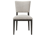 Phillip Sand Upholstered Dining Chair (Set of 2) - Ornate Home