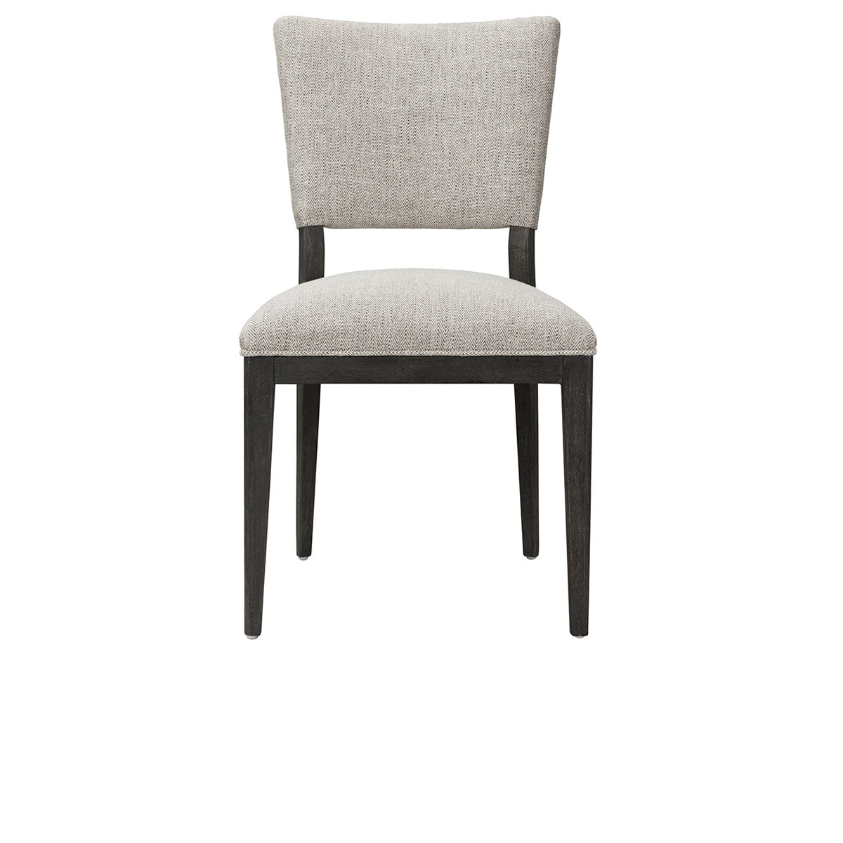 Phillip Sand Upholstered Dining Chair (Set of 2) - Ornate Home