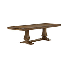 Phillipe Cherry 5-Piece Standard Height Dining Set