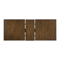 Phillipe Cherry Dining Table with 18" Leaf - Ornate Home