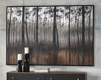 Ashley Philyra Wall Art