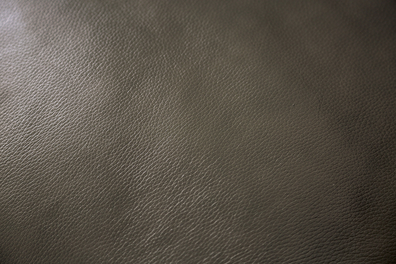 Phineas Gray Power Top Grain Leather Match Reclining Sofa & Loveseat - Ornate Home