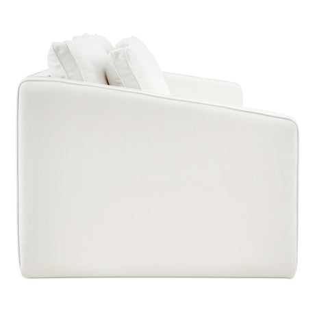 Phoebe Ivory Sofa - Ornate Home