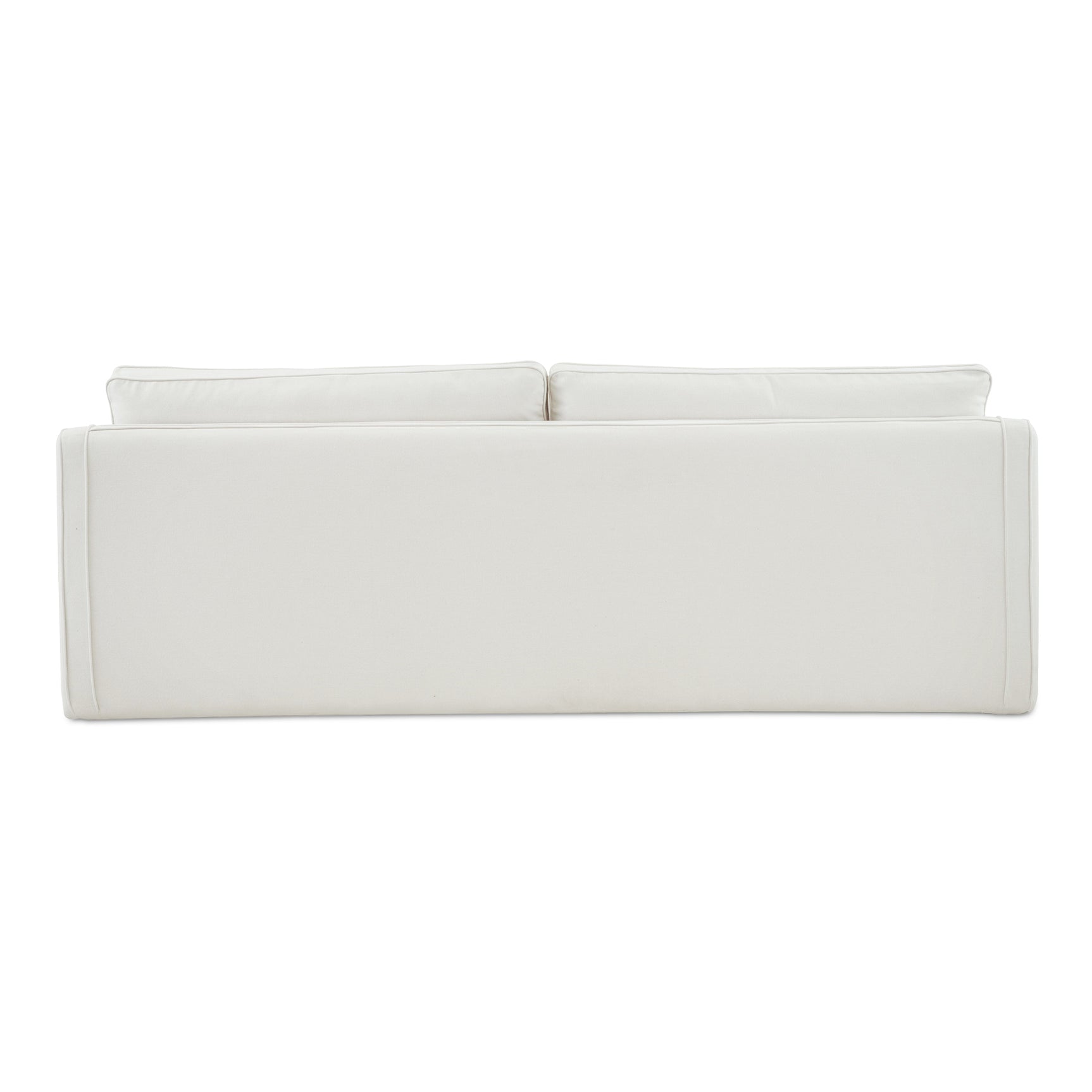 Phoebe Ivory Sofa - Ornate Home