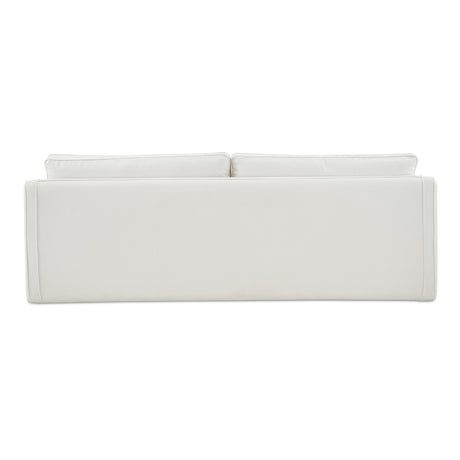 Phoebe Ivory Sofa - Ornate Home