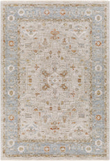 Phyllis Thick Luxe Statement Rug - Ornate Home