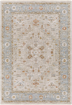 Phyllis Thick Luxe Statement Rug - Ornate Home