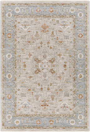 Phyllis Thick Luxe Statement Rug - Ornate Home