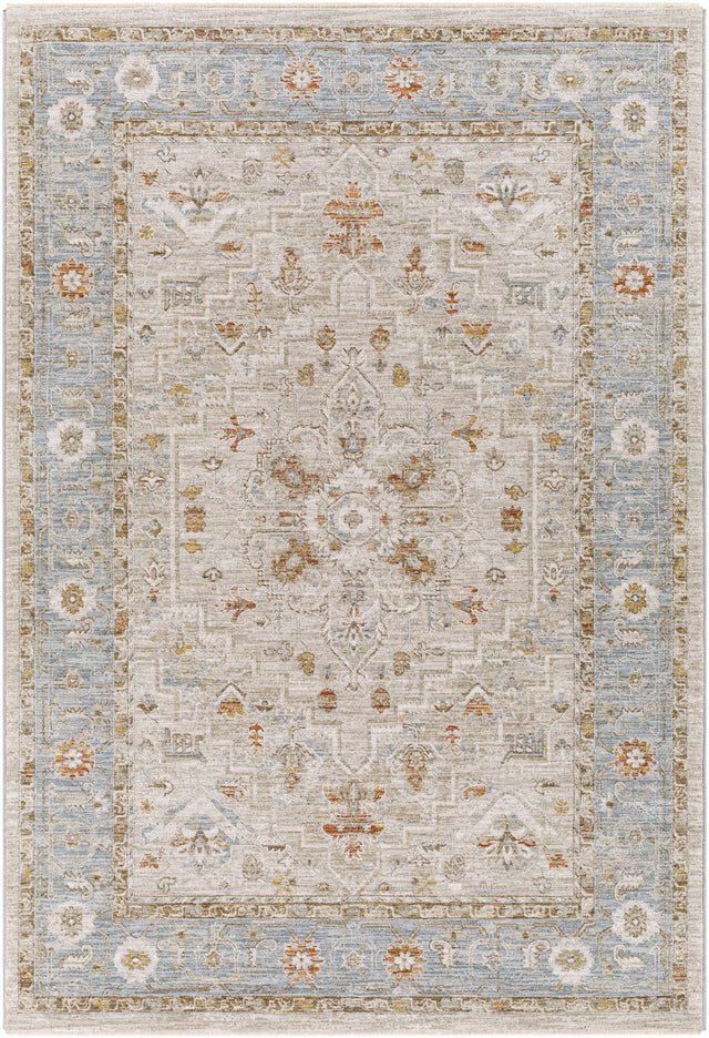 Phyllis Thick Luxe Statement Rug - Ornate Home