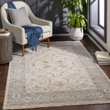 Phyllis Thick Luxe Statement Rug - Ornate Home