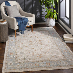 Phyllis Thick Luxe Statement Rug - Ornate Home