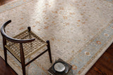 Phyllis Thick Luxe Statement Rug - Ornate Home