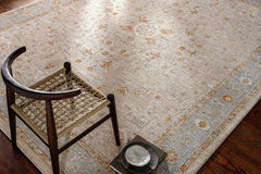 Phyllis Thick Luxe Statement Rug - Ornate Home