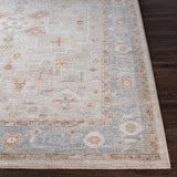 Phyllis Thick Luxe Statement Rug - Ornate Home