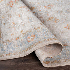 Phyllis Thick Luxe Statement Rug - Ornate Home