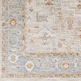 Phyllis Thick Luxe Statement Rug - Ornate Home