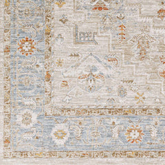 Phyllis Thick Luxe Statement Rug - Ornate Home