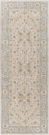 Phyllis Thick Luxe Statement Rug - Ornate Home
