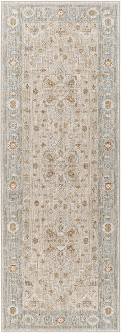 Phyllis Thick Luxe Statement Rug - Ornate Home