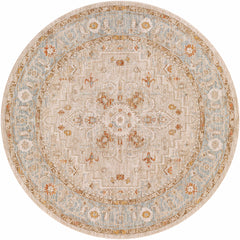 Phyllis Thick Luxe Statement Rug - Ornate Home
