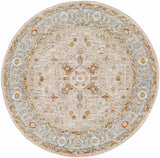 Phyllis Thick Luxe Statement Rug - Ornate Home