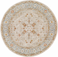 Phyllis Thick Luxe Statement Rug - Ornate Home