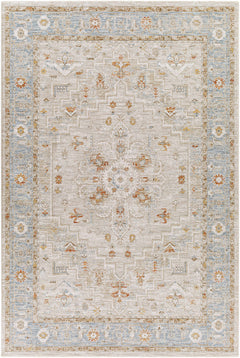 Phyllis Thick Luxe Statement Rug - Ornate Home