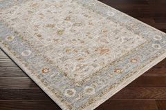 Phyllis Thick Luxe Statement Rug - Ornate Home