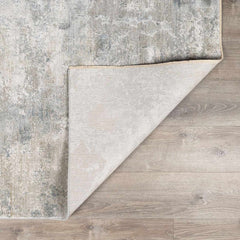 Pialba Thick Luxe Abstract Smokey Rug - Ornate Home