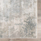 Pialba Thick Luxe Abstract Smokey Rug - Ornate Home